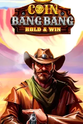 Coin Bang Bang: Hold & Win