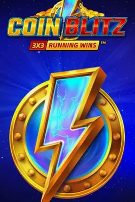 Coin Blitz: Running Wins