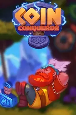 Coin Conqueror