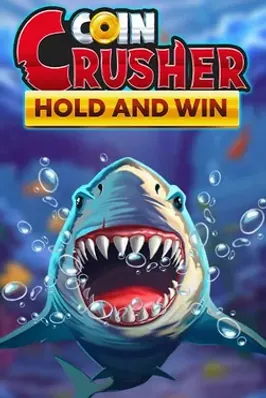 Coin Crusher Hold and Win