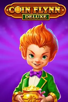 Coin Flynn Deluxe