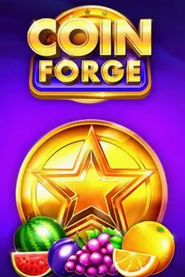 Coin Forge
