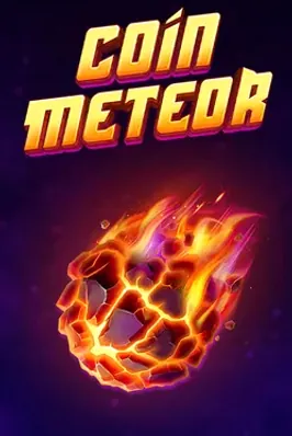 Coin Meteor