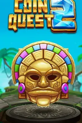 Coin Quest 2