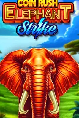 Coin Rush: Elephant Strike