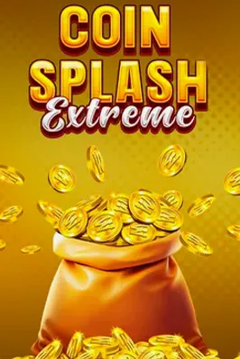 Coin Splash Extreme