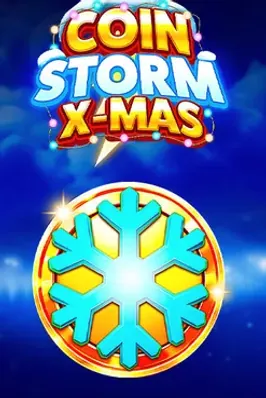 Coin Storm X-Mas
