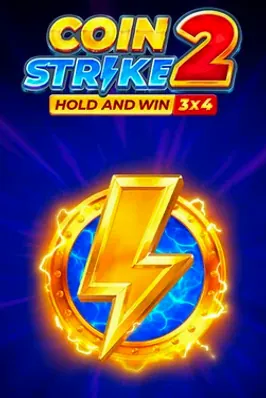 Coin Strike 2: Hold and Win