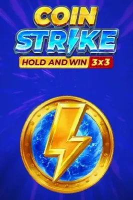 Coin Strike: Hold and Win