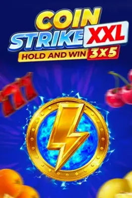 Coin Strike XXL: Hold and Win