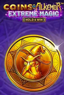 Coins of Alkemor: Extreme Magic