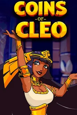 Coins of Cleo