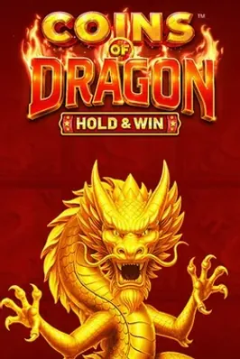 Coins of Dragon - Hold & Win