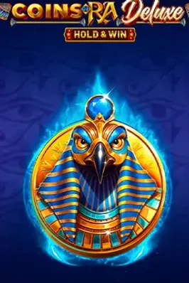 Coins of Ra Deluxe