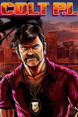 Colt P.I.