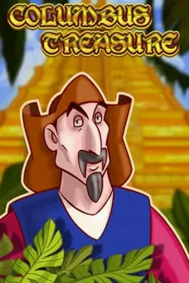 Columbus Treasure
