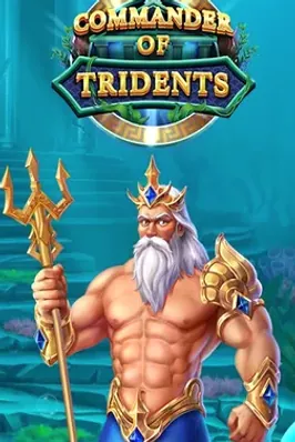 Commander of Tridents