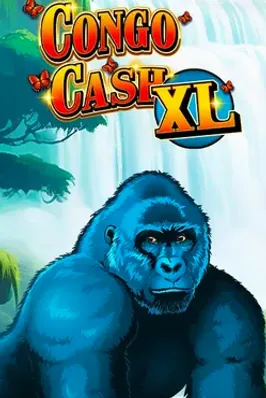 Congo Cash XL