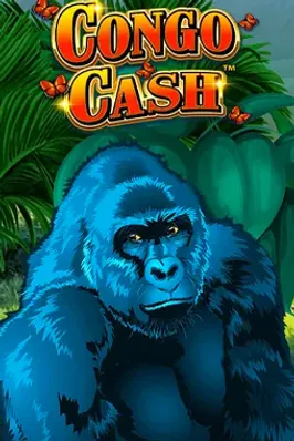 Congo Cash