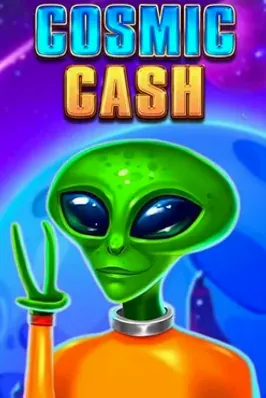 Cosmic Cash
