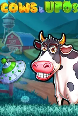 Cows & UFOs