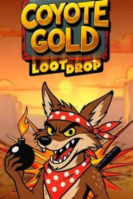 Coyote Gold