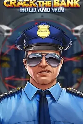 Crack the Bank Hold and Win