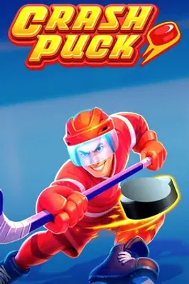 Crash Puck