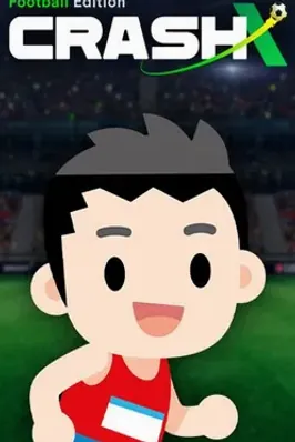 CrashX Football Edition
