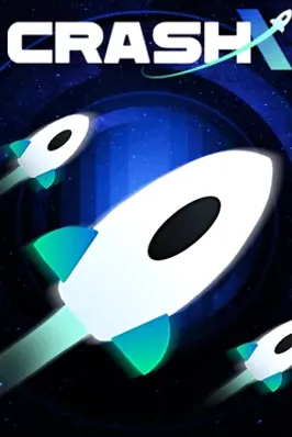 CrashX