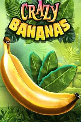 Crazy Bananas