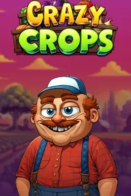 Crazy Crops