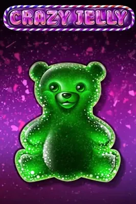 Crazy Jelly