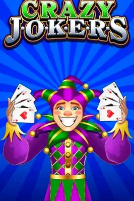 Crazy Jokers
