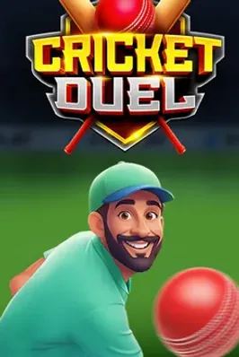 Cricket Duel