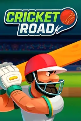 Cricket Road