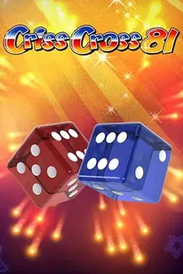 Criss Cross 81