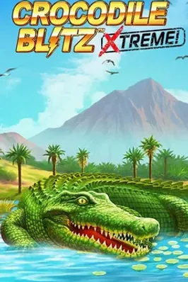 Crocodile Blitz Xtreme