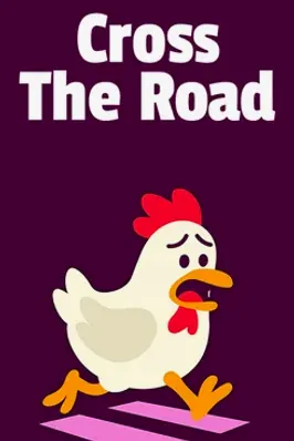 Cross the Road