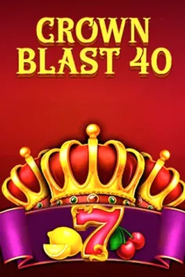 Crown Blast 40