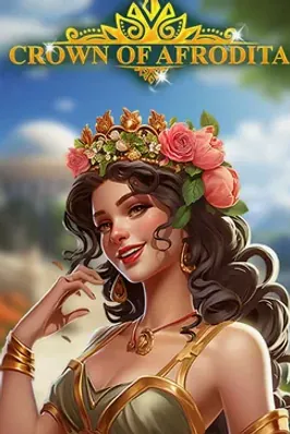 Crown of Afrodita