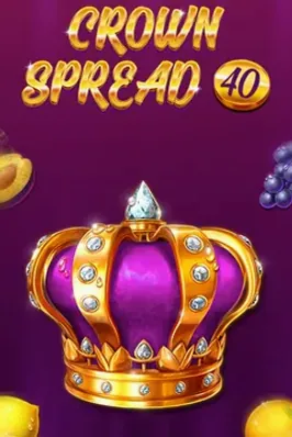 Crown Spread 40