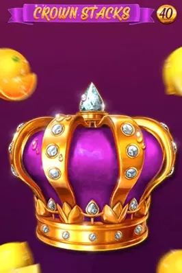 Crown Stacks 40