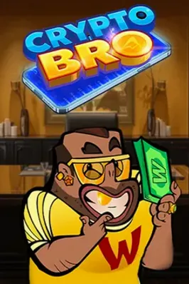 Crypto Bro