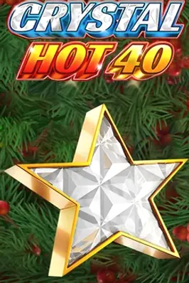 Crystal Hot 40 Christmas