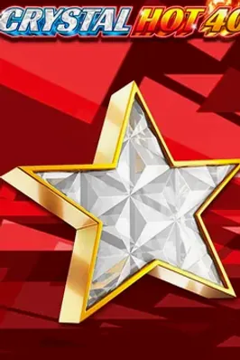 Crystal Hot 40