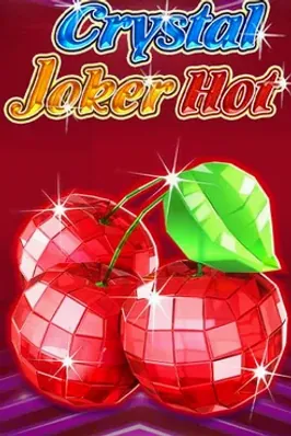 Crystal Joker Hot