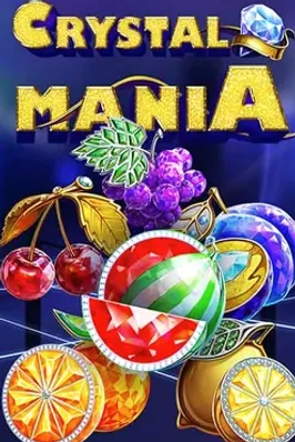 Crystal Mania