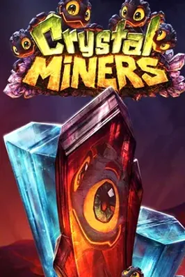 Crystal Miners