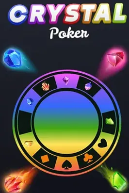 Crystal Poker
